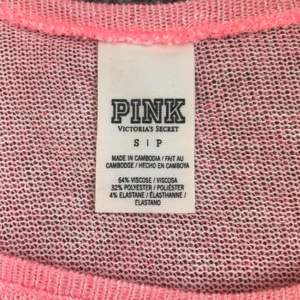 Victoria Secret Pink - Picture 3 of 3